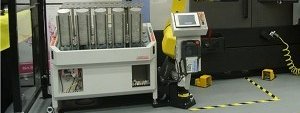 RoboJob Doosan