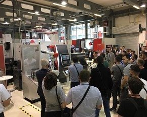 RoboJob Emco Austria