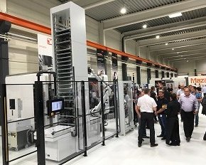 RoboJob Events