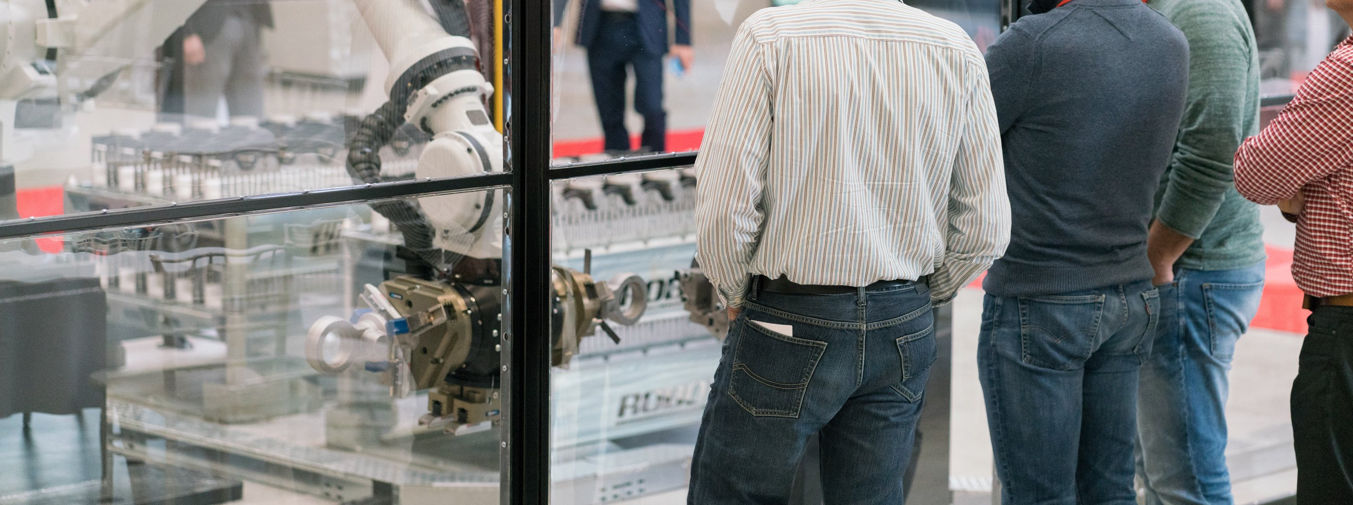Automation Workshop