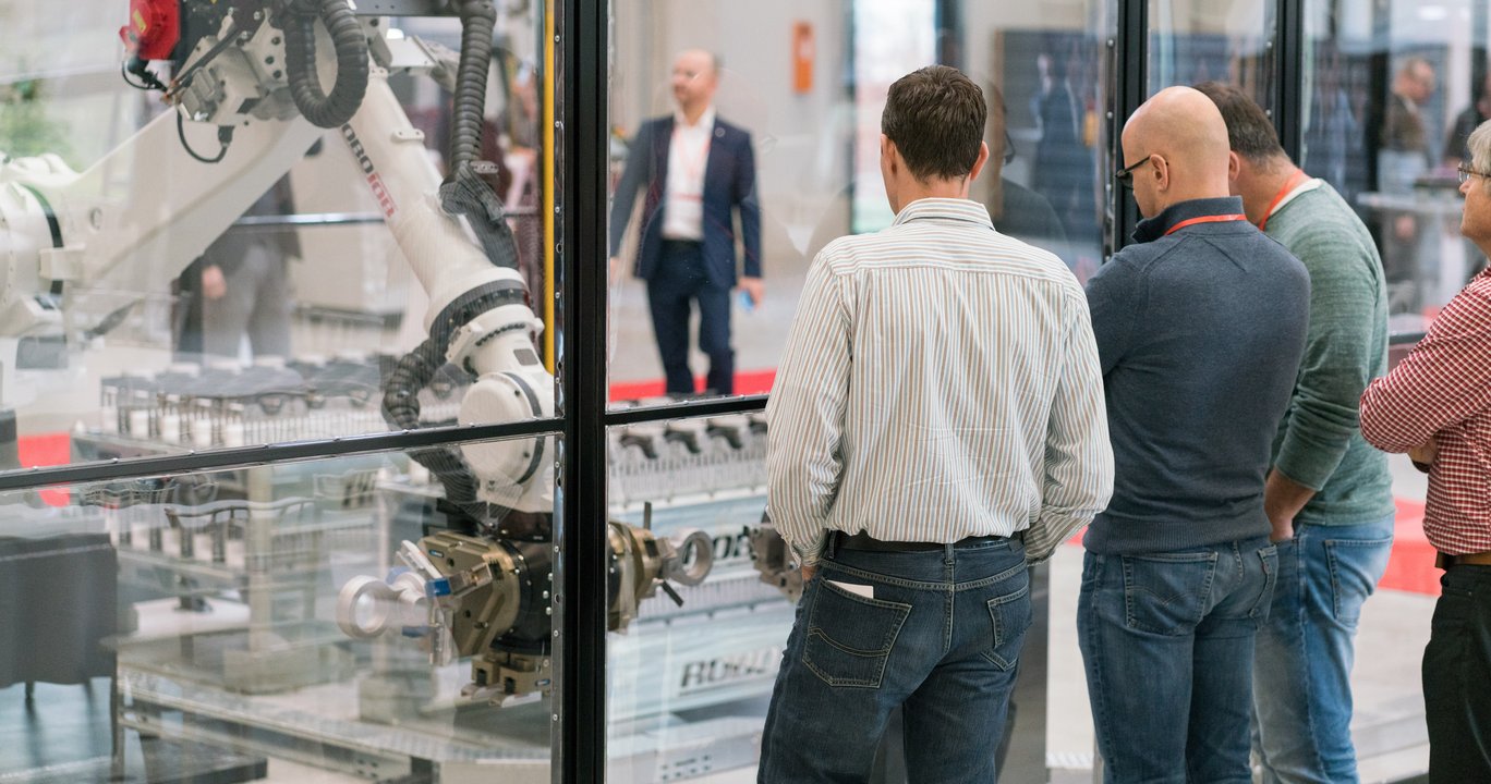 Automation Workshop