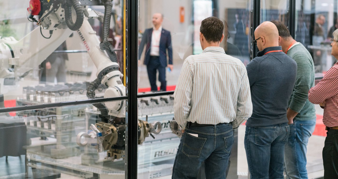 Automation Workshop