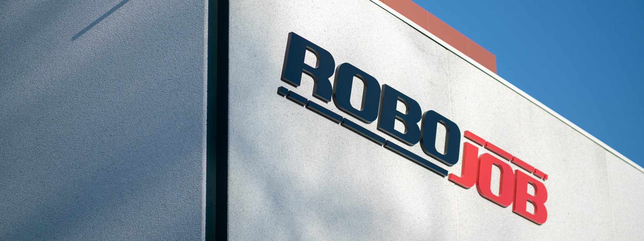 RoboJob New Headquarters