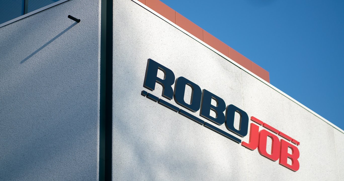 RoboJob New Headquarters