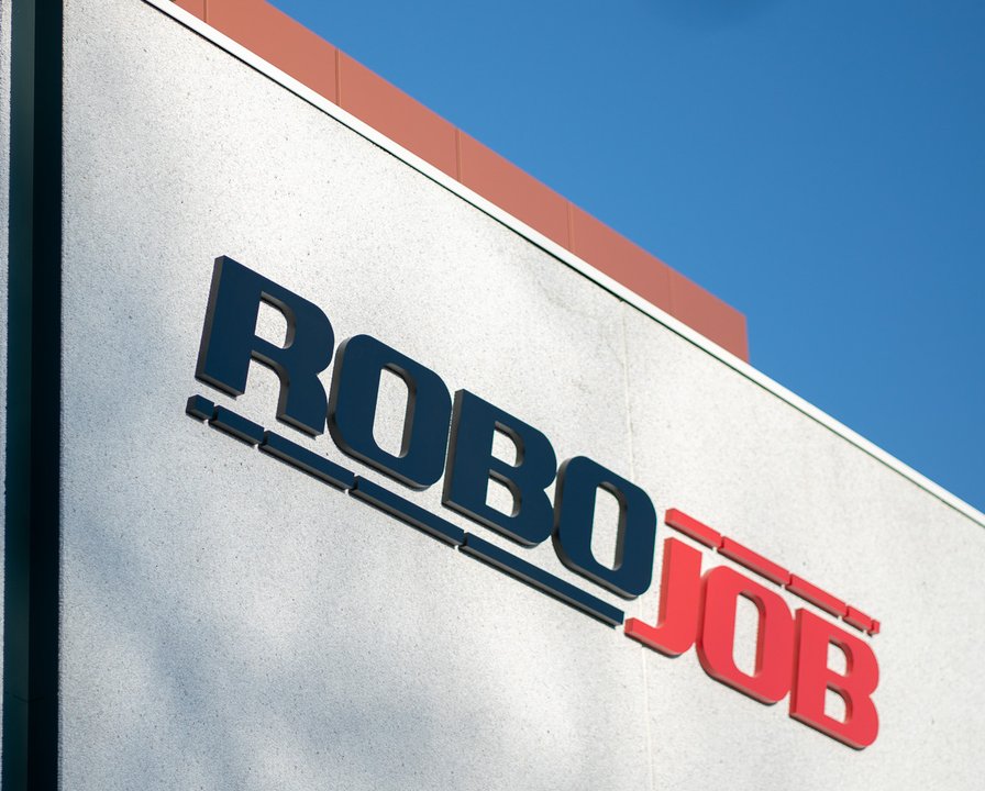 RoboJob New Headquarters