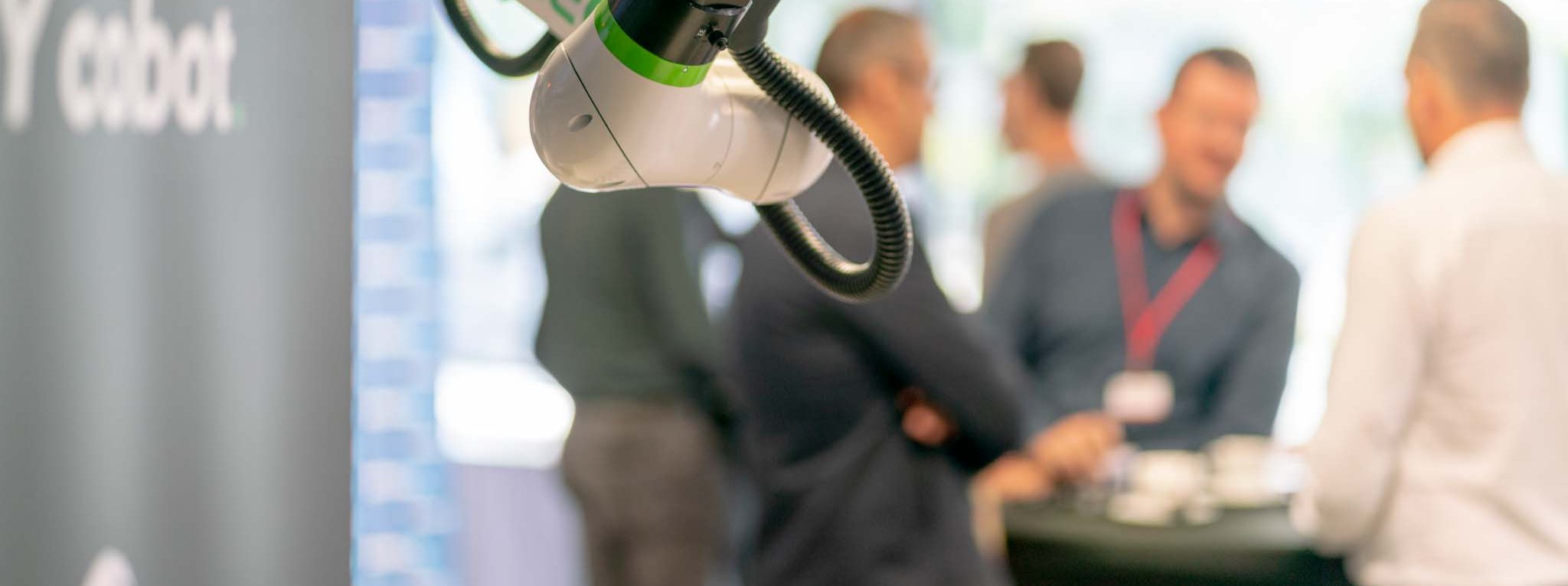 RoboJob_Open House_Coby_Arm