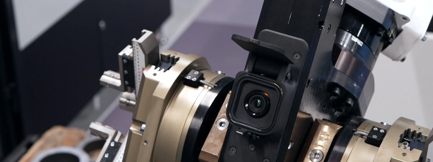 RoboJob Pallet-Load - Vision & AI