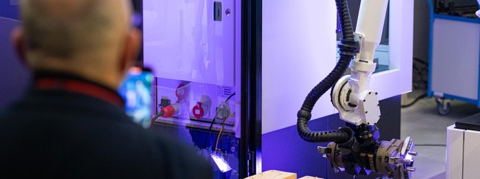 RoboJob lance sa première spin-off, Helder.AI