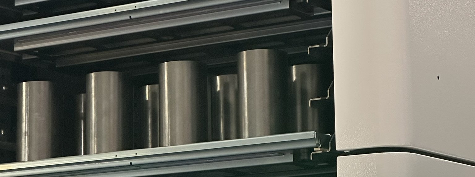 RoboJob Tower 2nd Generation