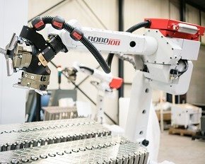 RoboJob Turn-Assist