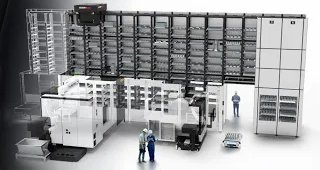 RoboJob Wall thumbnail
