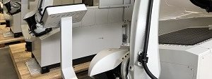 RoboJob automation ready for shipping