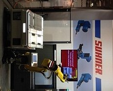 RoboJob kondigt nieuwe partner aan op de PRODEX vakbeurs
