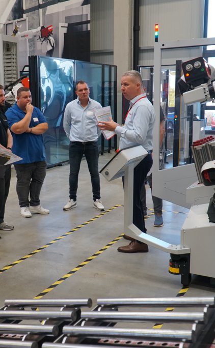 Automation Workshop RoboJob 05072024