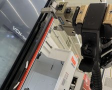 ROBOJOB FEIERT SEIN MESSEDEBÜT AUF DER MICRONORA MIT KI-GESTEUERTER CNC-AUTOMATISIERUNG