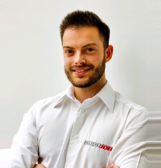 Seppe Verstraeten - Head of Innovation & Technology