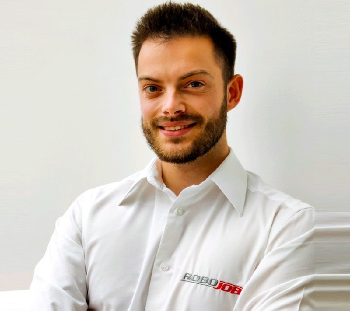 Seppe Verstraeten - Head of Innovation & Technology