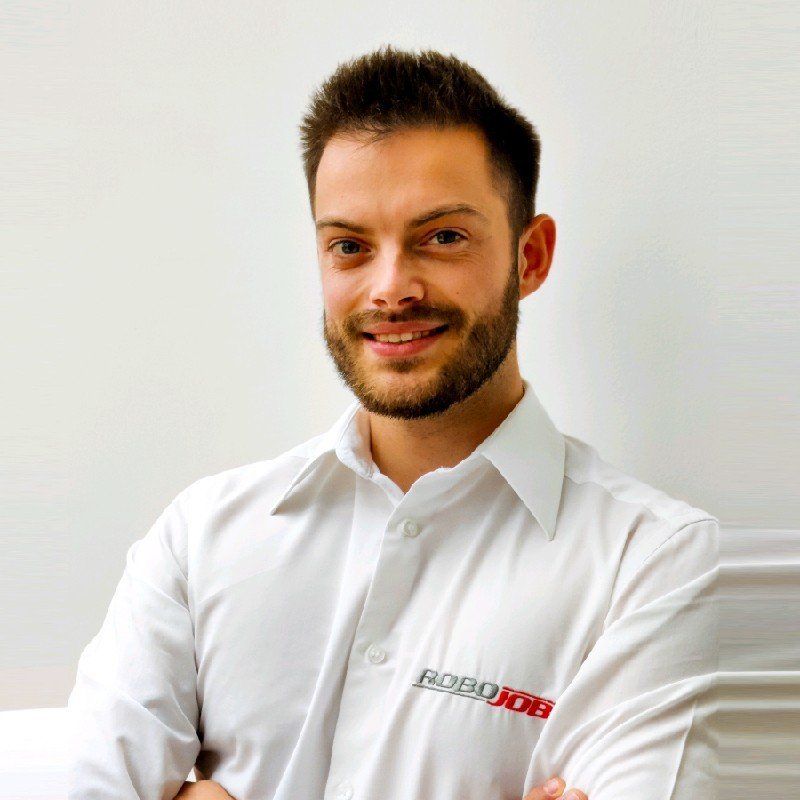 Seppe Verstraeten - Head of Innovation & Technology