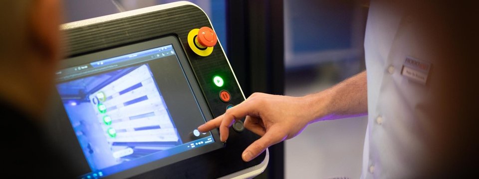 Software Developer RoboJob