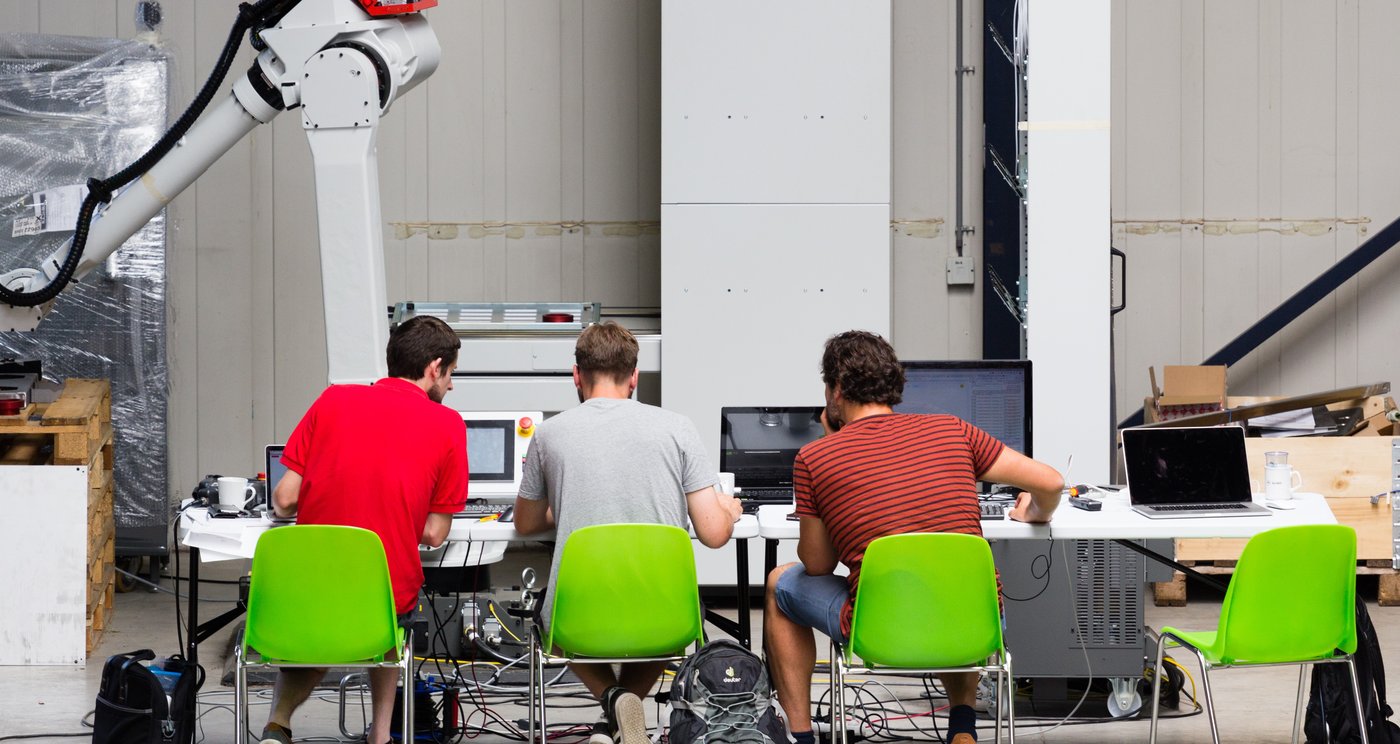 Software Development Internship