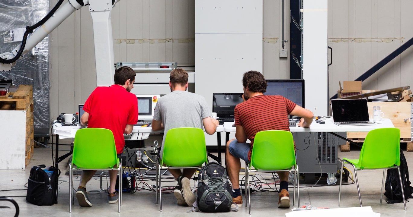 Software Development Internship