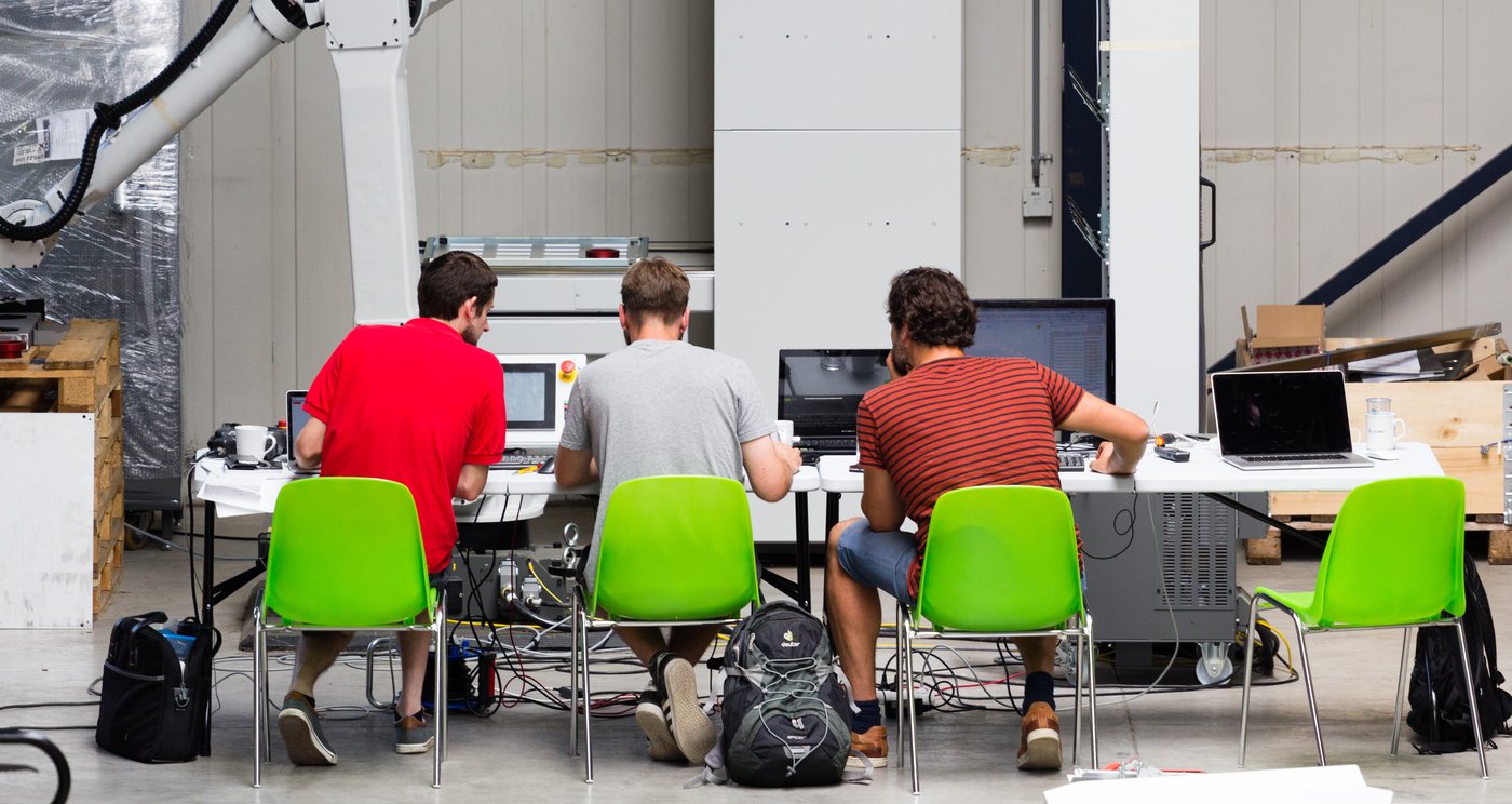 Software Development Internship