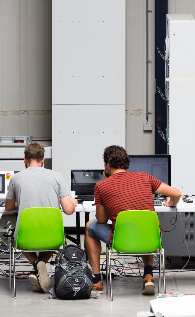 Software Development Internship