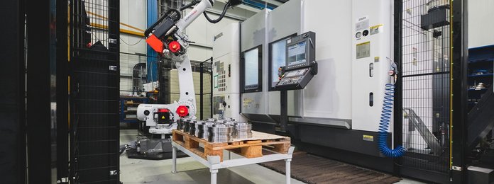 Manque de capacité CNC ?