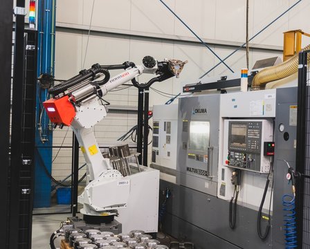 Strautmann Hydraulik