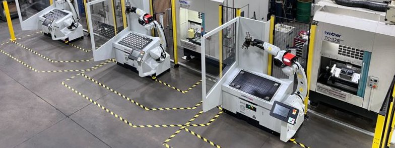 RoboJob Stuck in the past blog