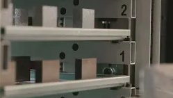 Hertenberger Solutions x RoboJob Tower