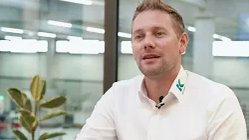 TESTIMONIAL: Kammerer Medical Group x RoboJob Pallet-Load Single