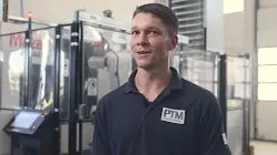 TESTIMONIAL: PTM Mechatronics x RoboJob Tower