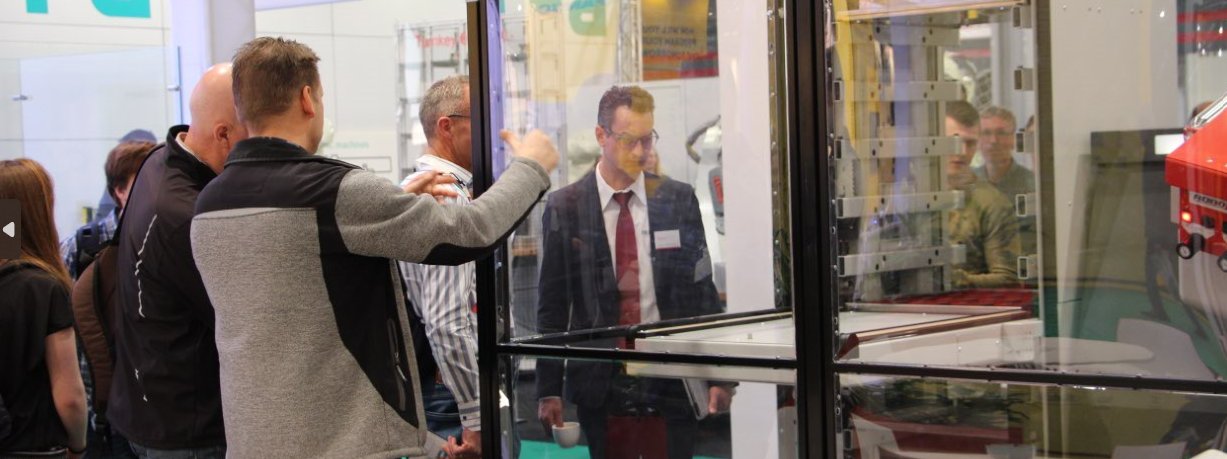 TechniShow RoboJob