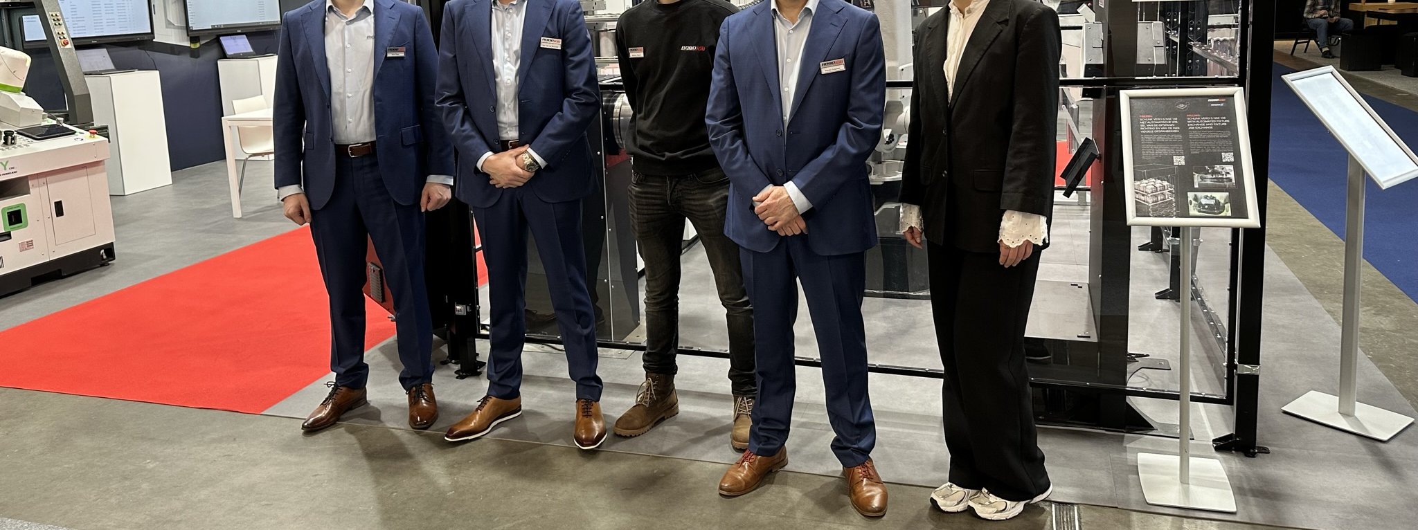 Technishow 2024