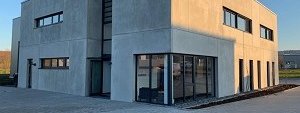 Technology Center RoboJob GmbH