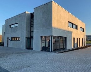 Technology Center RoboJob GmbH