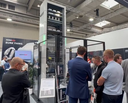 Le pionnier est dans notre ADN : pourquoi nous avons réinventé la Tower à partir de zéro