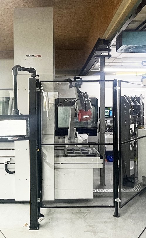Tower + Nakamura NTRX300L