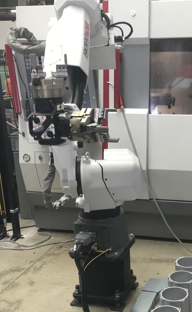 Index Traub - Pallet-Load Single