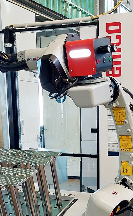 Turn-Assist 200 i + EMCO