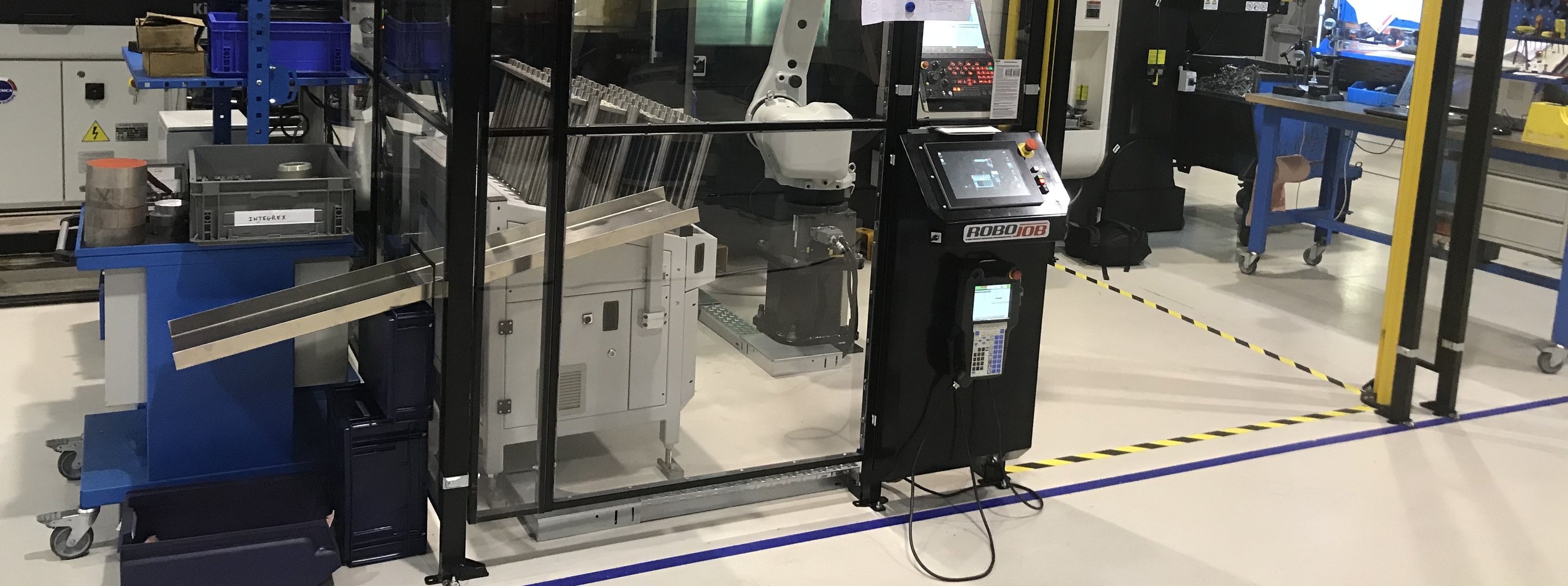 Turn-Assist 250 + Mazak Integrex I200S (2)