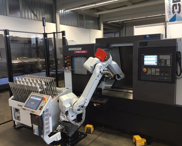 Turn-Assist 250 + Doosan Puma 2600 (2)