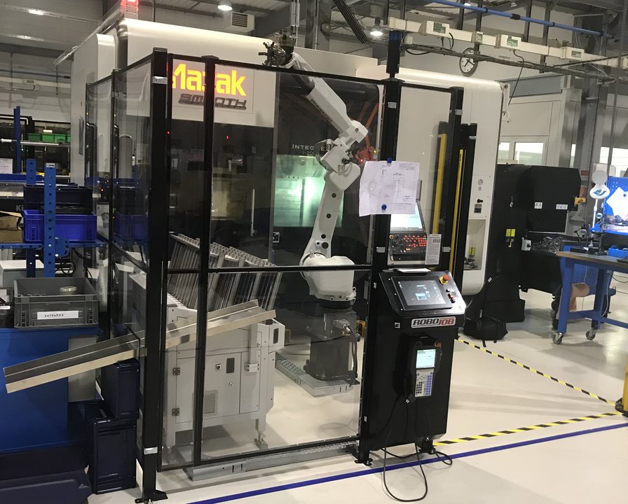 Turn-Assist 250 + Mazak Integrex I200S (2)