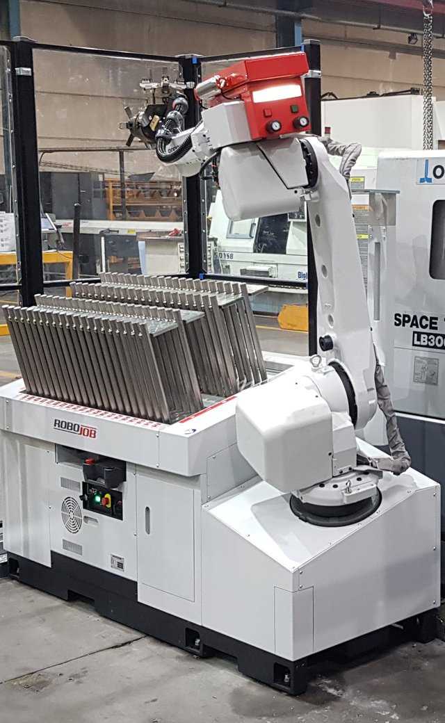Turn-Assist 270 i + Okuma LB 3000 EX
