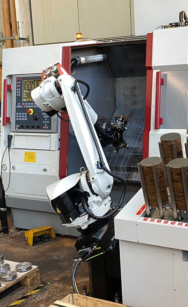 Index Traub - TA270 s