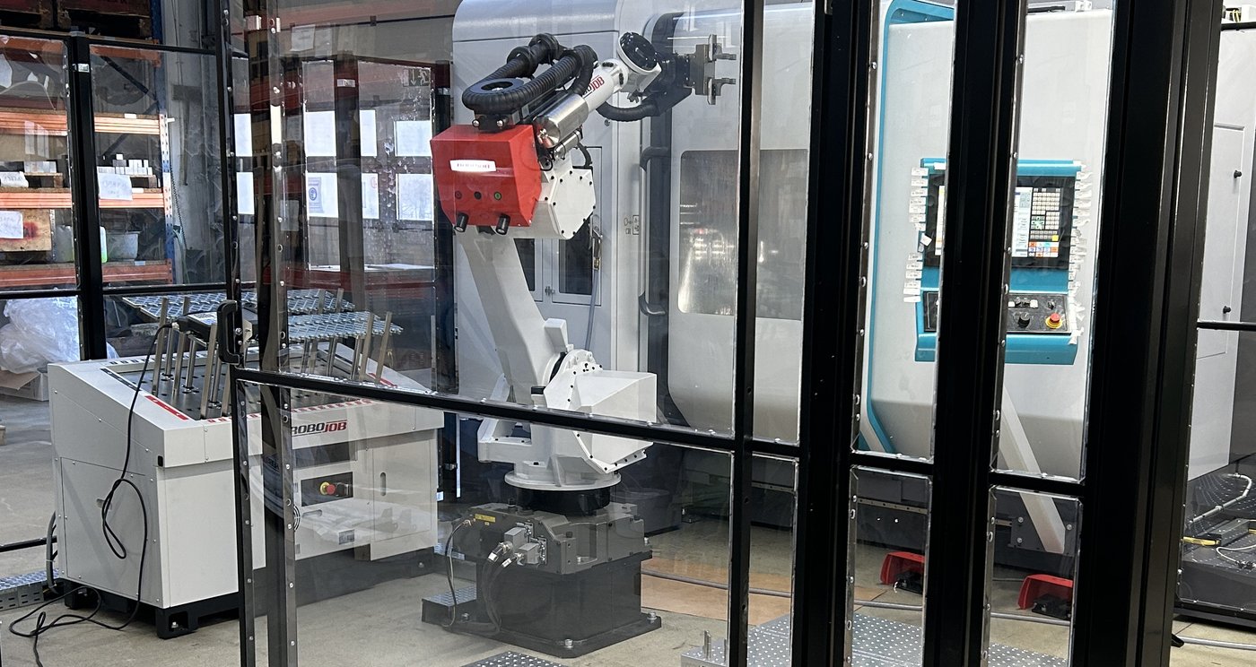 Index Traub - TA270 s