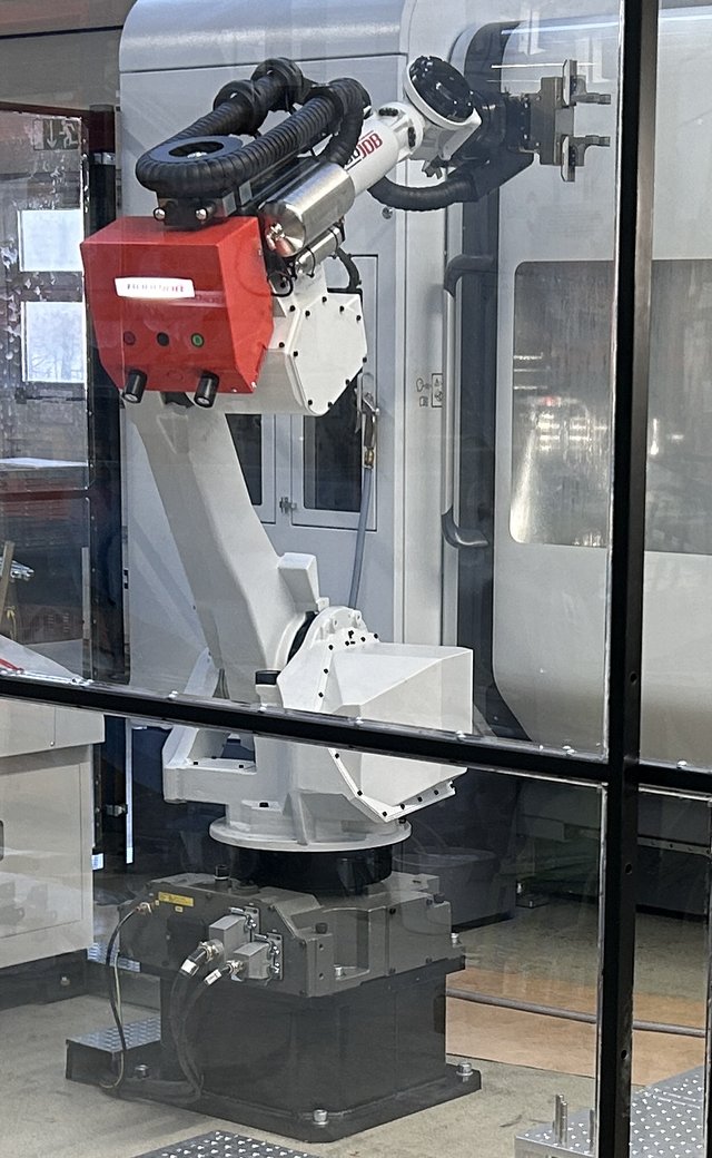 Index Traub - TA270 s