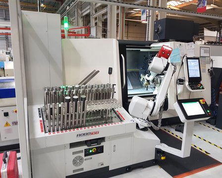 3 tips to keep your RoboJob system running at its best even after the summer