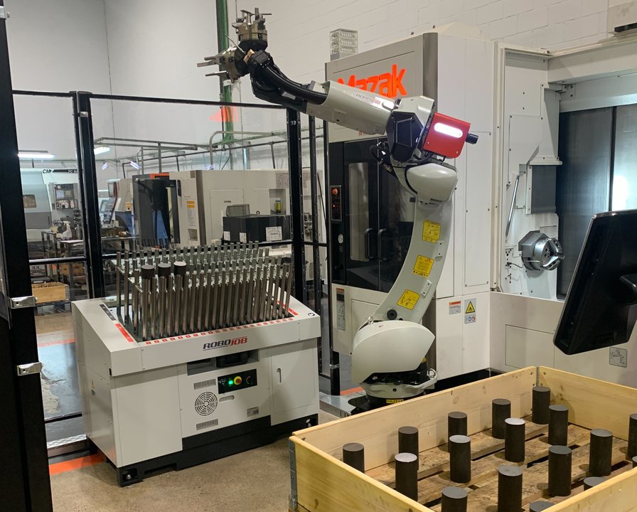 Turn-Assist 270 s + Mazak Integrex J200s (3)
